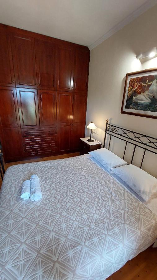 Semiramis Apartment Potamos  Exterior photo