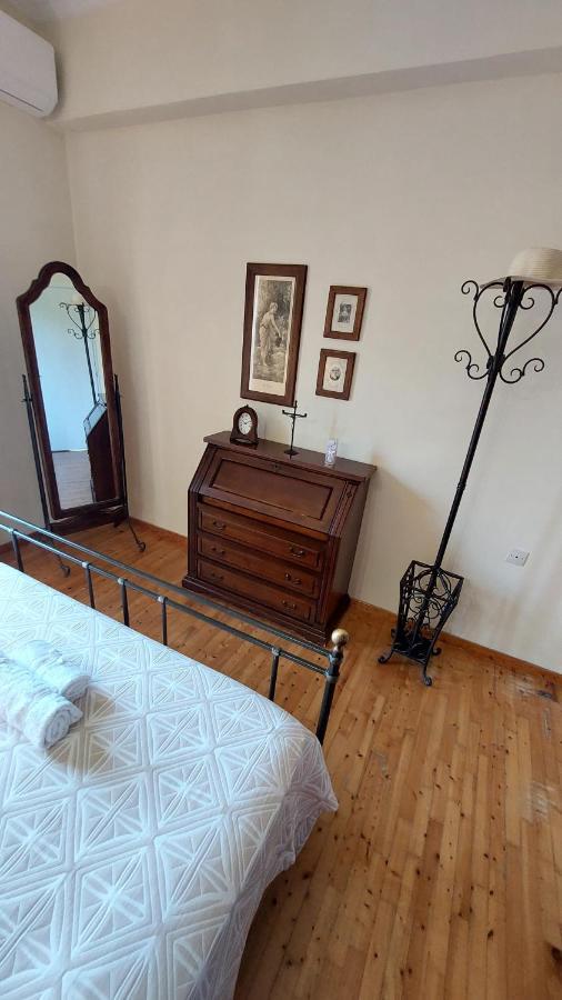 Semiramis Apartment Potamos  Exterior photo