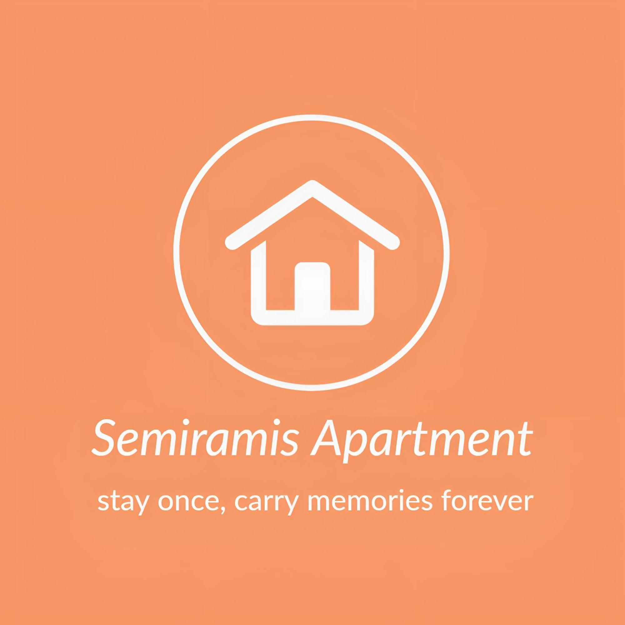 Semiramis Apartment Potamos  Exterior photo
