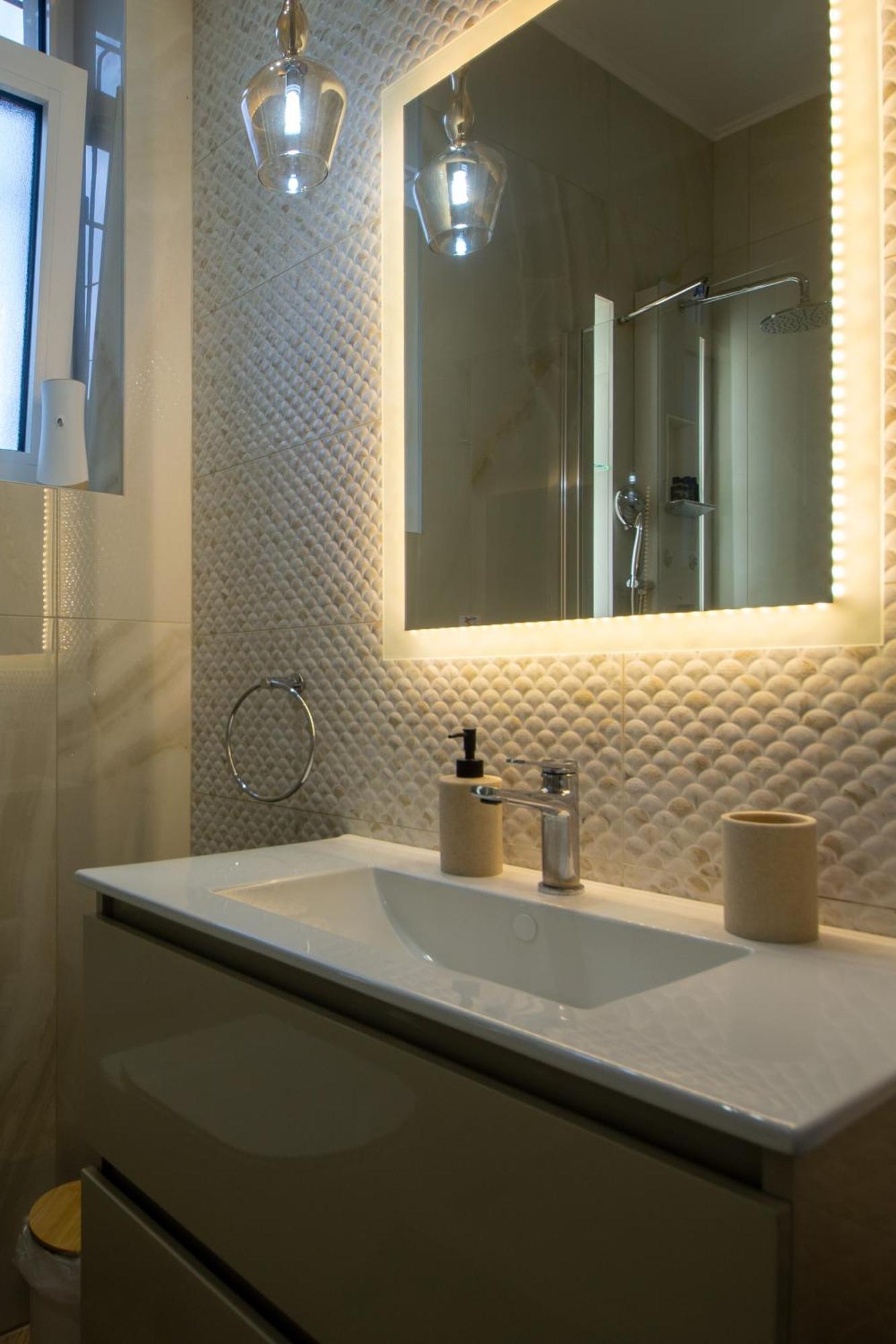 Semiramis Apartment Potamos  Exterior photo